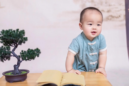 宝应县孕妇显怀是几个月